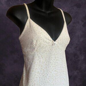 Emily & Jane Fuzzy Dress